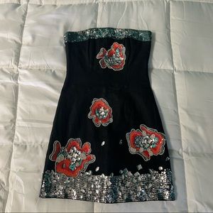 French Connection Mini Dress